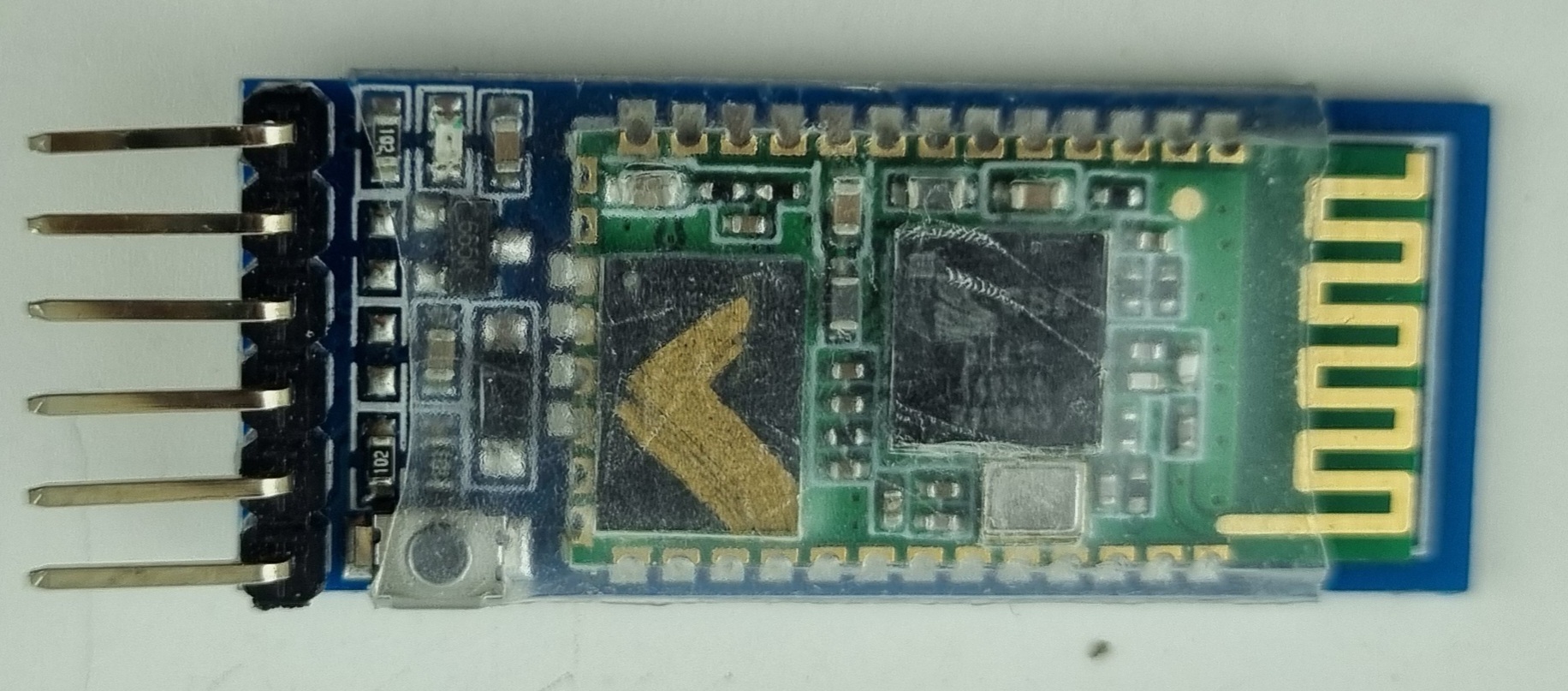 ماژول بلوتوث مدل HC-05